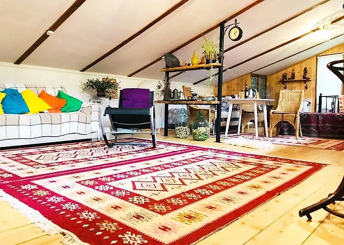 Tania\'S Home