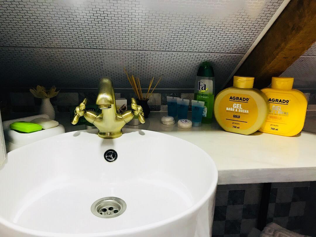 דירה Tania's